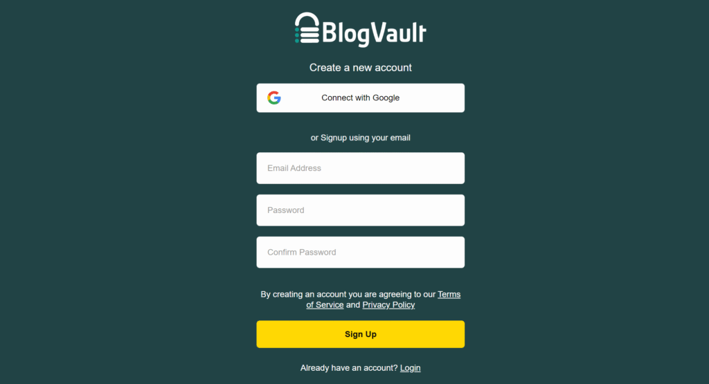 How to Backup a WordPress Site