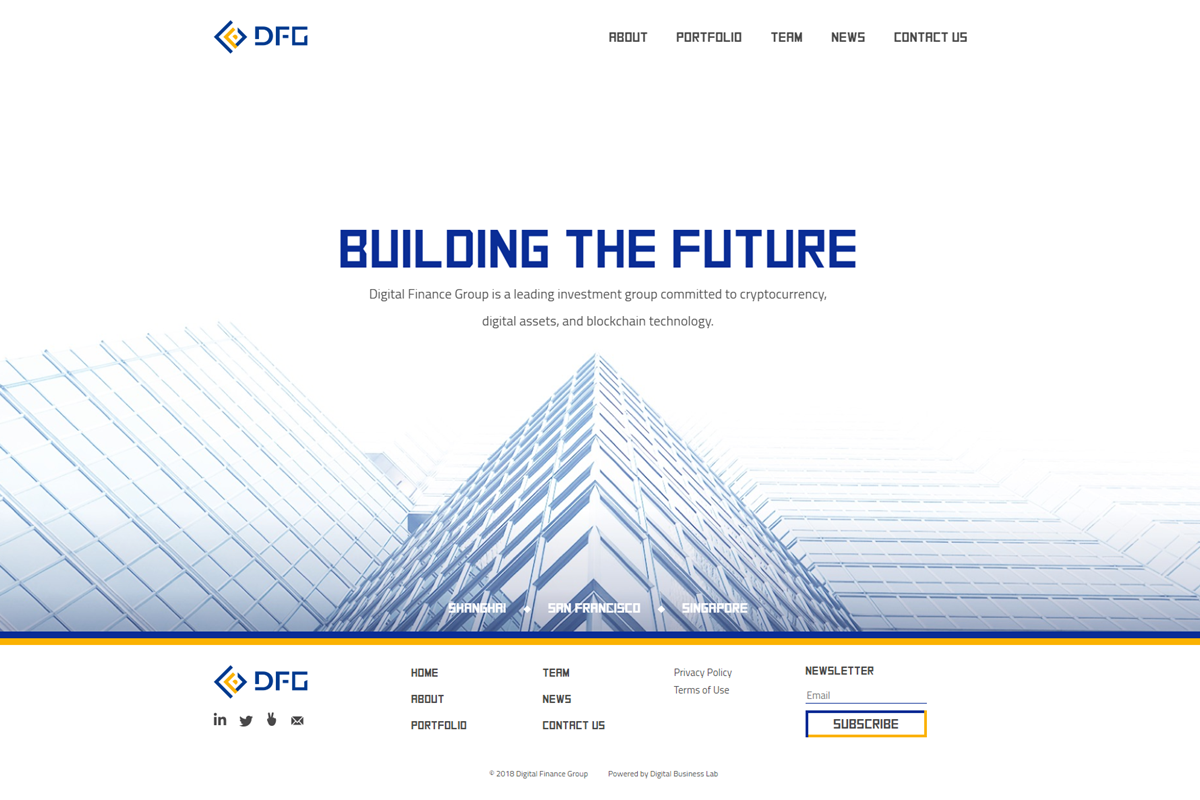 DFG